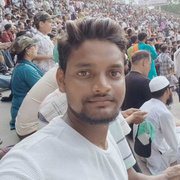 Vikas Verma 26 Delhi
