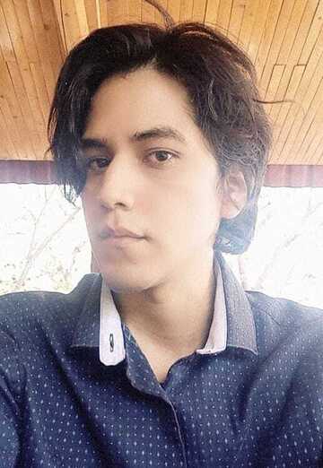 My photo - ZAID, 30 from Oaxaca (@zaid312)