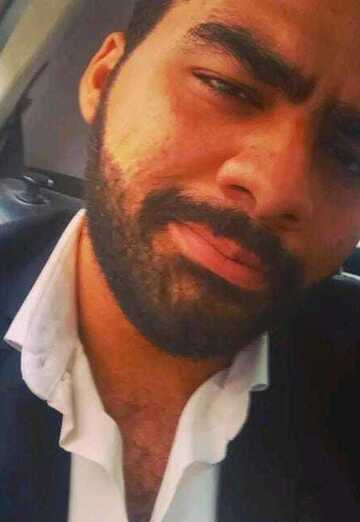 My photo - Markiss, 32 from Cairo (@markiss17)