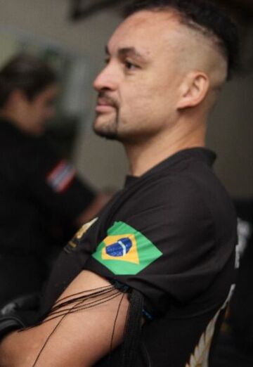 Mael Vital (@maelvital) — my photo № 1