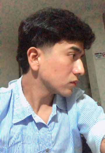 My photo - Karlox caisedo, 26 from Seville (@karloxcaisedo)