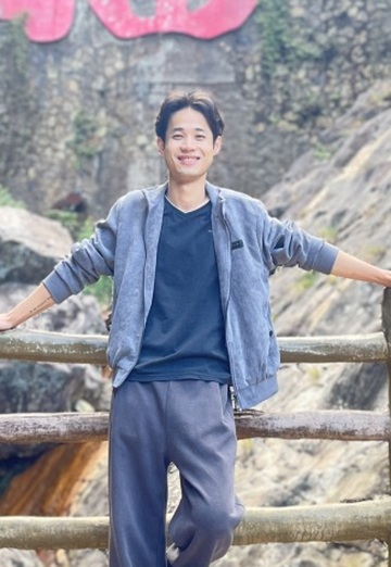 My photo - 美雄, 28 from Dongguan (@mnnh88goep)