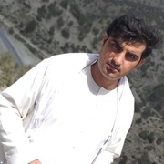 Ahmad 26 Afghan-e Doshi