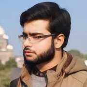 Abdul Ahad 19 Bahawalpur
