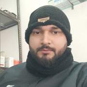 ayan Choudhary 28 Delhi