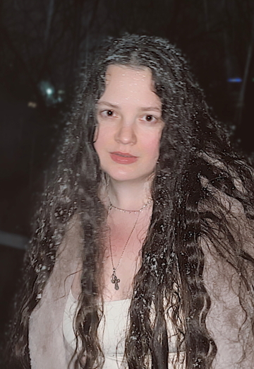 My photo - Alyona, 31 from Pyatigorsk (@alyona1185)