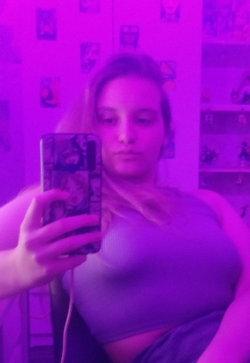 Liza (@liza37463) — my photo № 3