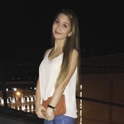 Kristina 27 Kherson