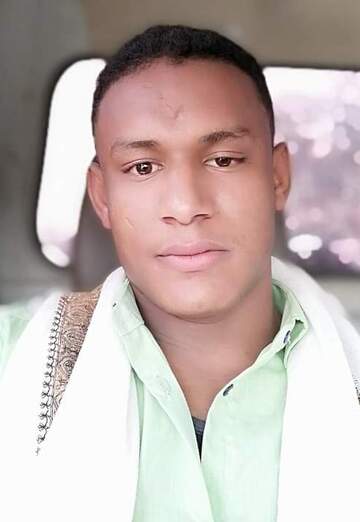 My photo - Assem, 26 from Sana'a (@assem107)