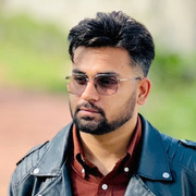 Snoverdeep Singh 26 Patiala