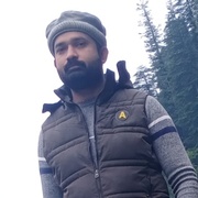 Sadaqat Ali 35 Sahiwal