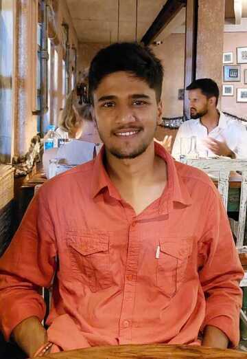 My photo - Mike, 24 from Lalitpur (@mike8223)