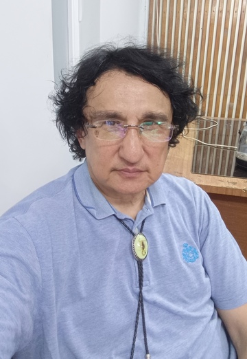 My photo - Max, 47 from Almaty (@max30580)