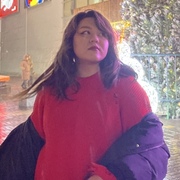 Tamara 21 Volgograd