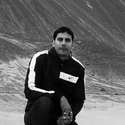 Manish Sharma 45 Gurugram