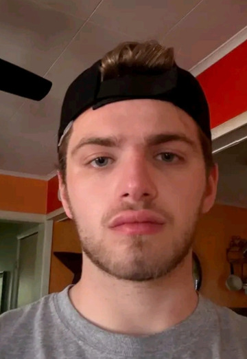 My photo - Ethan, 24 from Washington (@ethan545)