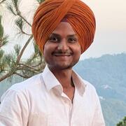 Sukhman preet singh 22 Jalandhar