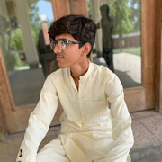 Ali Hamza 24 Singapore