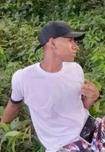 My photo - Messias, 23 from Vitória (@messias10)