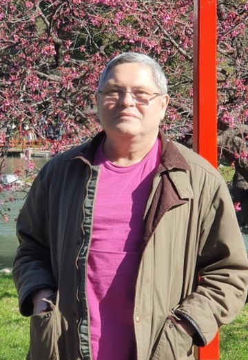 My photo - MARCOS, 52 from Fortaleza (@marcos818)