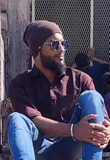 My photo - Vishal Singh, 26 from Ahmedabad (@vishnu184)