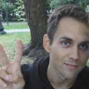 Artur 35 Novosibirsk