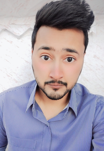 My photo - Mohammed Asgar Ali, 26 from Dammam (@mohammedasgarali)