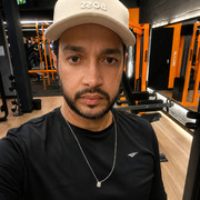 Anderson Gonçalves 40 Sorocaba