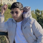 Issam 20 Rabat