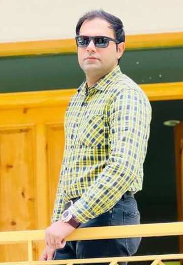 My photo - Muhammad faxi, 31 from Lahore (@muhammadfaxi0)