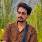 Saim 21 Gilgit