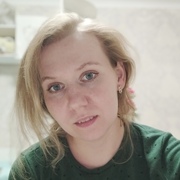 Tatyana 33 Minsk