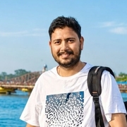 Vikram Singh Rana 30 Gurugram