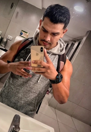 Orlando (@orlandoperu) — my photo № 2