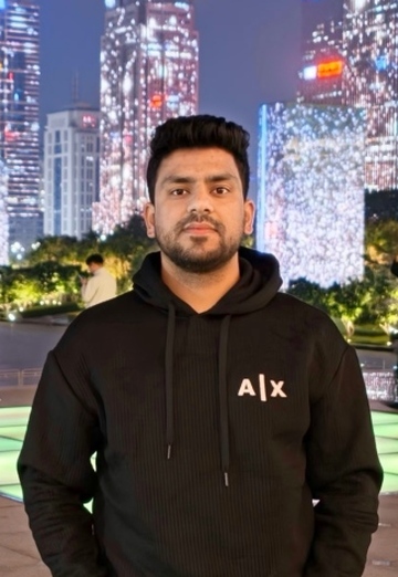 My photo - KAISER, 26 from Srinagar (@kaiser136)