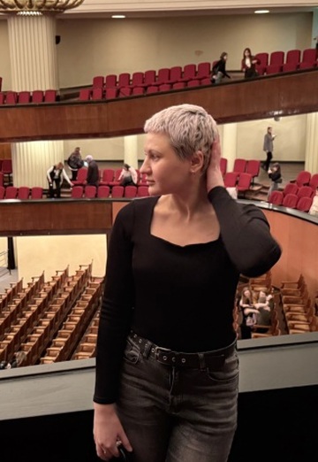 Elizaveta (@elizaveta31998) — my photo № 4