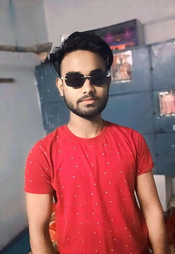 My photo - Afjal King, 30 from Pune (@afjalking)