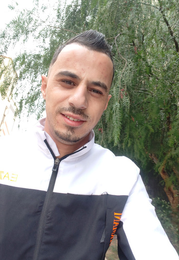 My photo - Mahrez, 27 from Setif (@mahrez28)