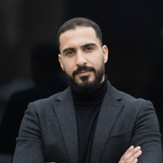 Hussam 27 Munich