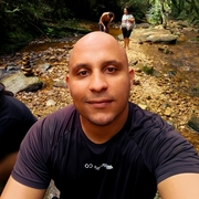 Pablo Davi belisario 35 Uberlândia