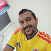 camilo 34 Bogotá