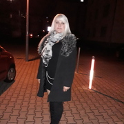 Tatjana 50 Duesseldorf