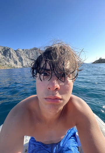 Aege (@aege) — my photo № 1