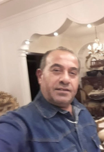 My photo - housam, 62 from Tripoli (@housam9)