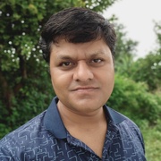 Dileep 42 Indore
