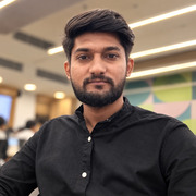 Garv Shah 25 Ahmedabad