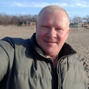 Genadiy 52 Manchester