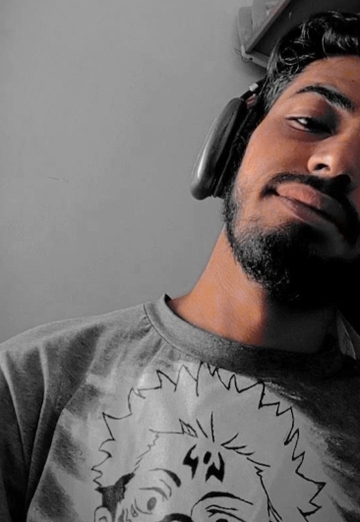 My photo - Mohammad, 21 from Damascus (@mohammad1358)