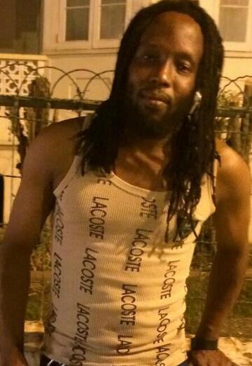 My photo - Michael, 49 from Port of Spain (@michael12407)