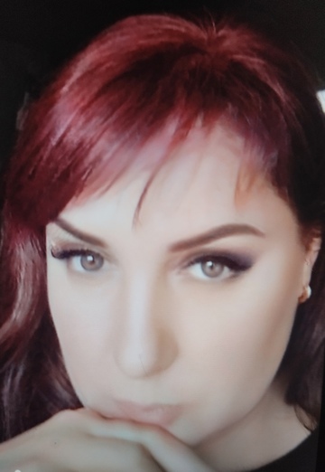 Alina (@alina138785) — my photo № 1